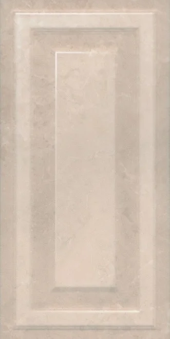 Приобрести плитка настенная kerama marazzi версаль беж панель обрезной 30х60