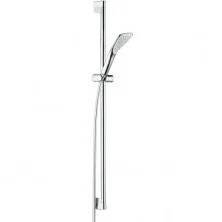 KLUDI Душевой гарнитур Fizz 1S, 900 мм, хром 6764005-00