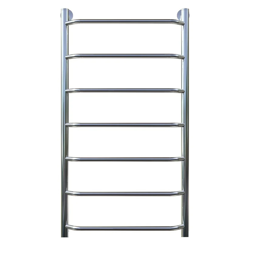 Приобрести тругор водяной полотенцесушитель браво п7 500x1000 мм нк1, хром 00-00021633