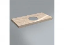 Столешница Kerama Marazzi Риальто 100 см CN100\SG560402R