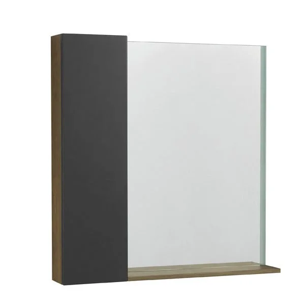 Приобрести зеркало акватон терра 60, дуб кантри