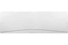 Aquanet Фронтальная панель для ванны Vega 190 см, белая