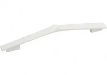 Мебельная ручка BelBagno Aurora 8.1135.192160.0270OP, белый матовый