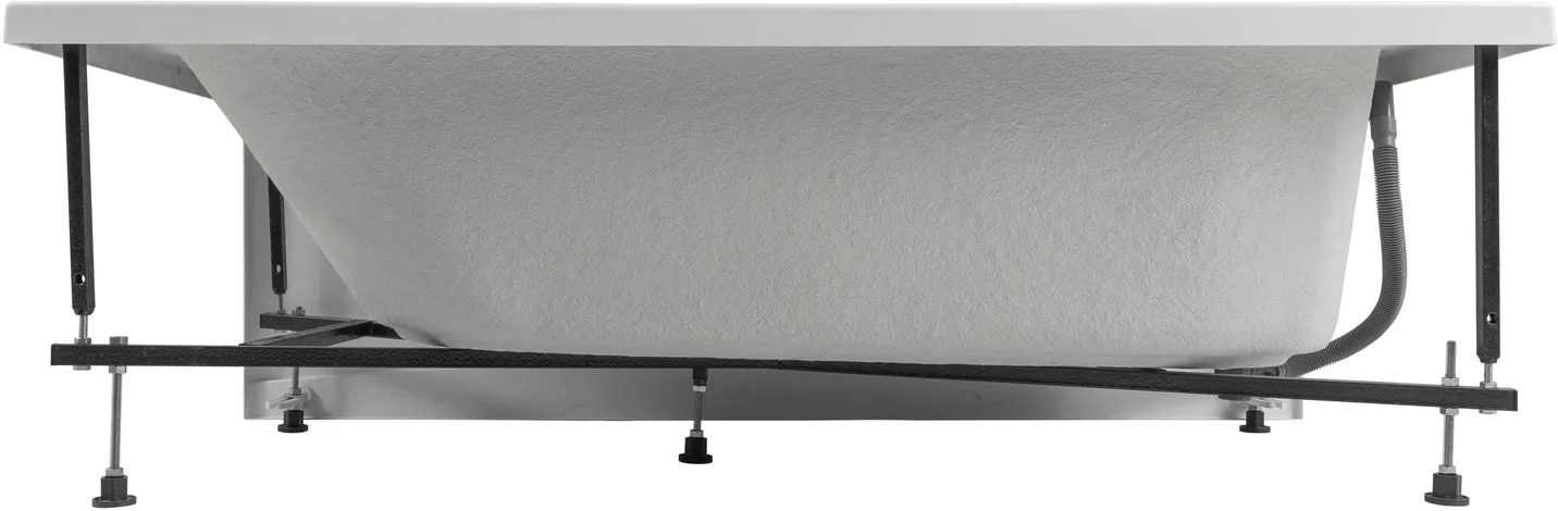 Приобрести aquanet акриловая ванна lotos 180x80 см, белая