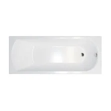 Тритон Ванна акриловая Дюна 170х70см, прямоугольная Щ0000046663