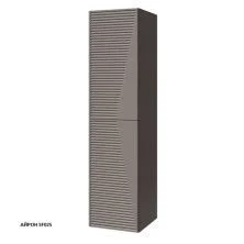 Caprigo Пенал MODO Terza 35 см, айрон