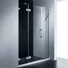 Душевая дверь RGW SA-01 140 см, прозрачное, 02030114-11