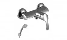 LEMARK Смеситель для душа Plus Strike, хром LM1103C
