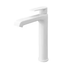 CEZARES Смеситель для раковины, высокий NAUTIC-LC-BIO