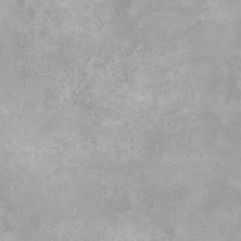 Плитка напольная Alma Ceramica Orlean 600x600, серый\глазурованный
