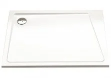 Поддон каменный Ravak Gigant Pro 10° 100х80 см XA05A40101P