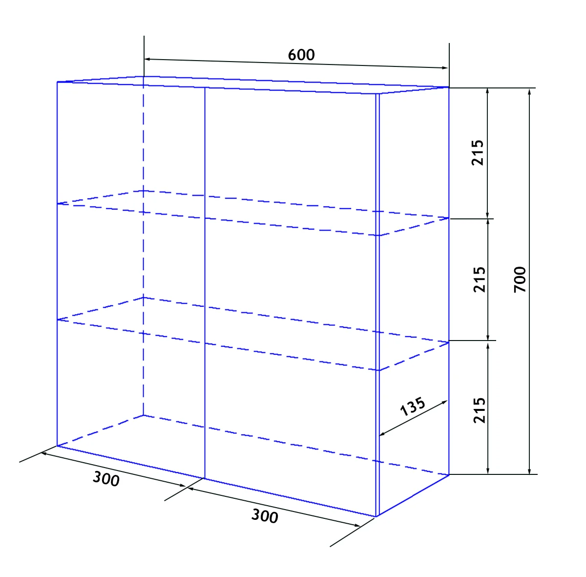 Приобрести loranto зеркало-шкаф аврора 60 60х135 см, белый (cs00085750)
