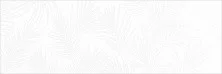 Плитка настенная Delacora Exotic White 253*750