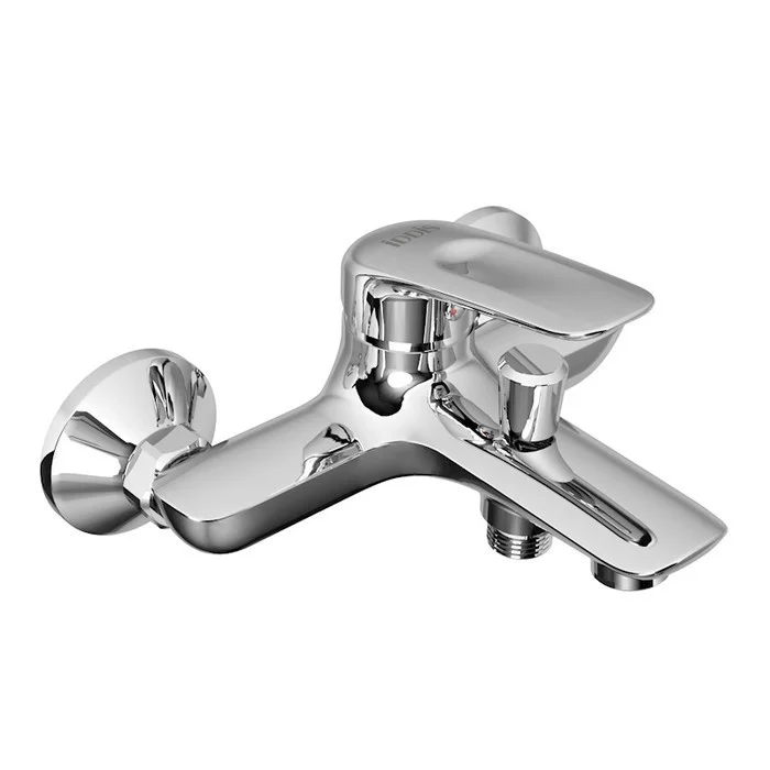 Приобрести iddis смеситель для ванны male 214мм, хром malsb00i02