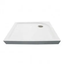 Поддон акриловый Azario Universal 90х120х15см P1912 R/L