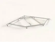 Рама для ванны Aquatek Ума