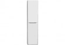 Пенал подвесной BelBagno ANCONA-N-1500-2A-SC-BL-R 40 см, правый, белый