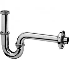 Трубчатый сифон G 1 1/4, арт. 1026505-00