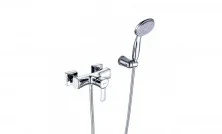 LEMARK Смеситель для душа Evitta, хром LM0503C