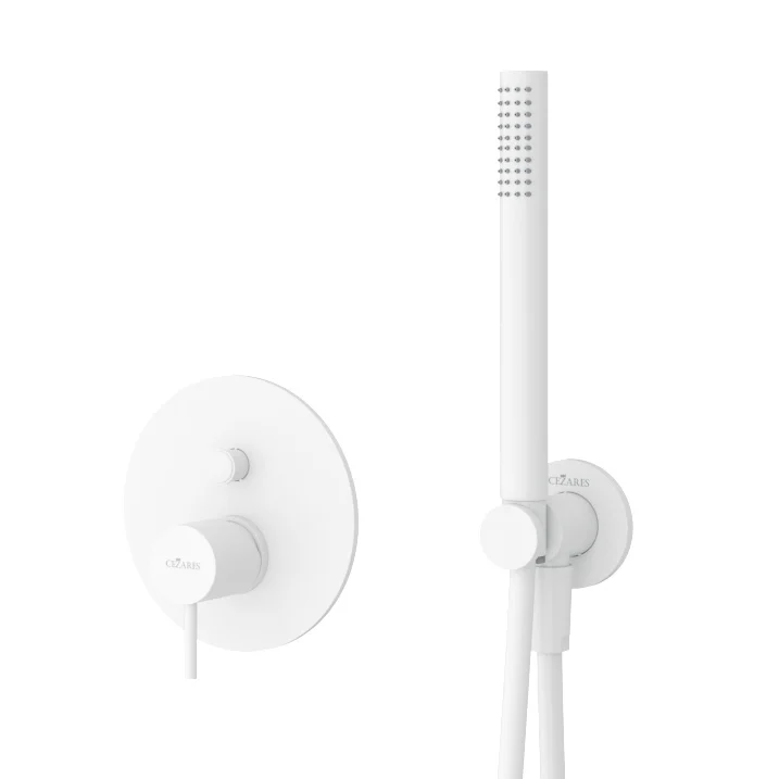 Приобрести cezares встраиваемоя душевая система leaf-dsip-30-l-bio