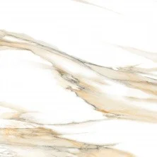 Плитка напольная Alma Ceramica Fusion 570x570, светло коричневая
