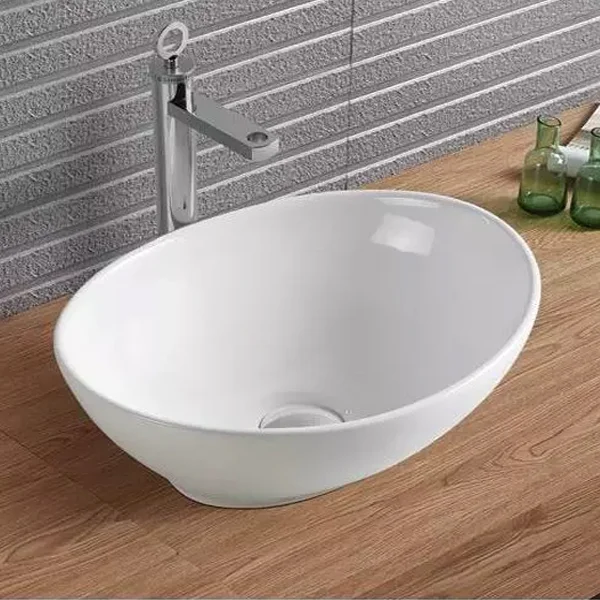 Приобрести comforty раковина t-k60 40х36 см, белая