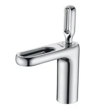 WasserKraft Смеситель для раковины Kammel 1803, хром