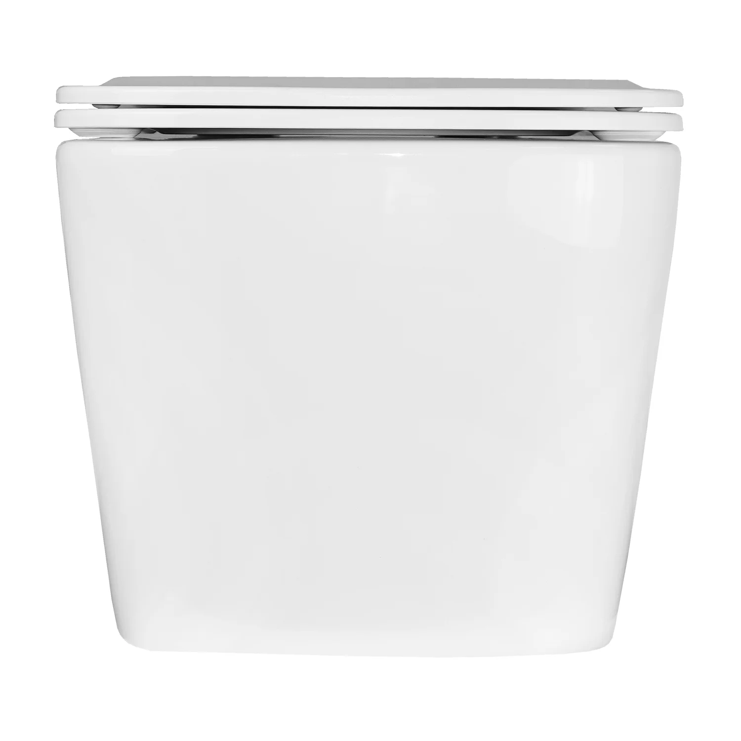 Приобрести loranto унитаз подвесной delphi 34х48,5 см, безободковый с системой смыва tornado (91343)