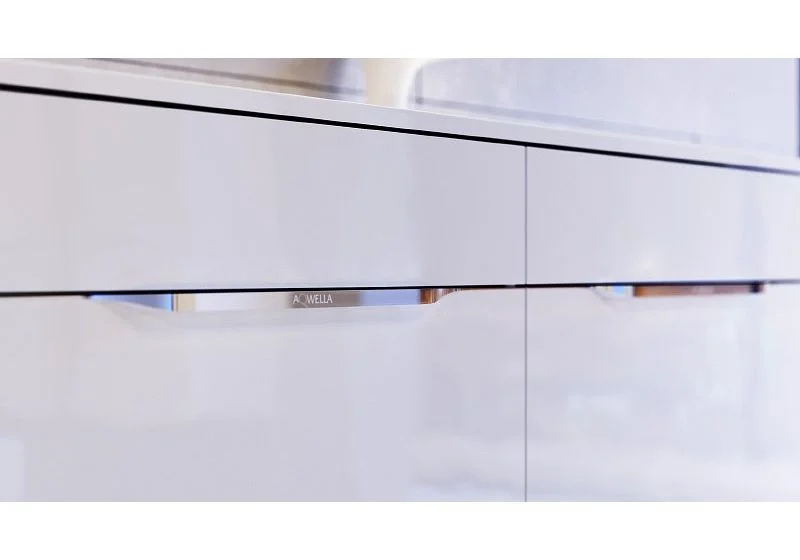 Приобрести пенал подвесной aqwella malaga 32 см mal.05.03/r