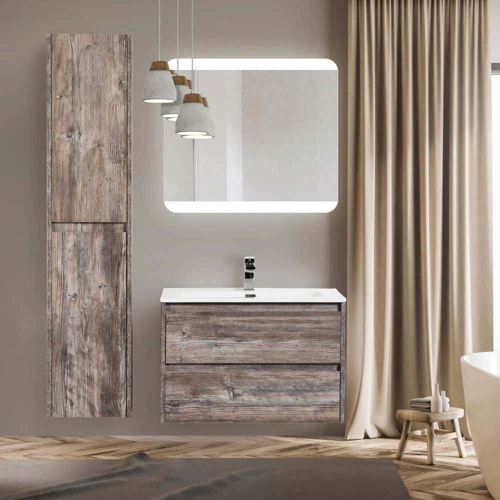 Приобрести belbagno зеркало 80х70 см spc-cez-800-700-led-btn
