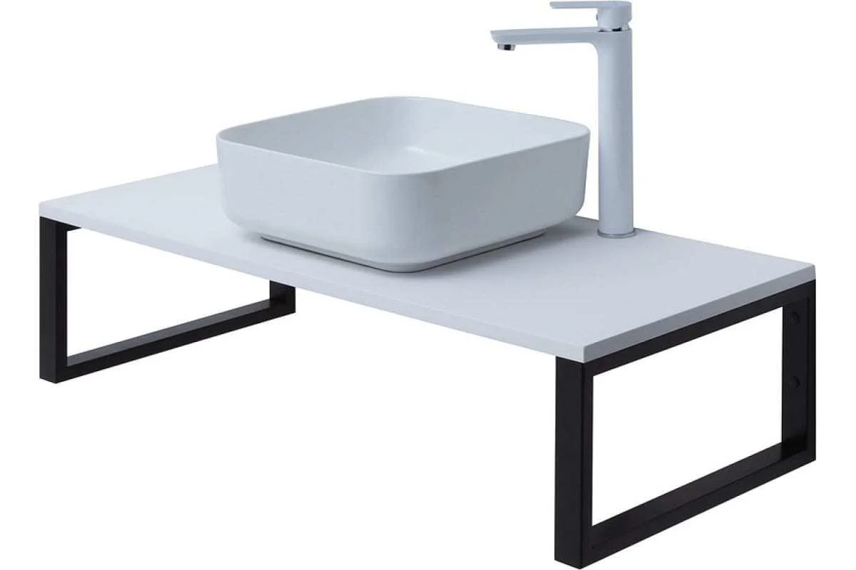 Приобрести aquanet кронштейн магнум черный матовый