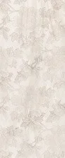 Декор настенный Gracia Ceramica Lira beige decor 01 250x600, бежевый, 1-й сорт 