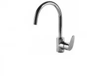 Смеситель для кухни Bravat DROP F74898C-1A