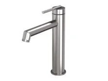 Hayzburg Смеситель для раковины, хром HB-4007-2CH
