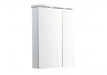 Зеркало шкаф Акватон Норма 65 см, 1A002102NO010 