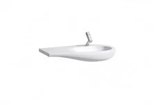 Раковина столешница Laufen Ilbagnoalessi One 90 см 8.1497.6.400.104.1