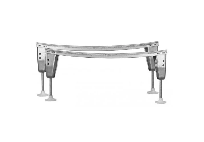 Приобрести ножки для стальной ванне roca 7.2910.2.100.0