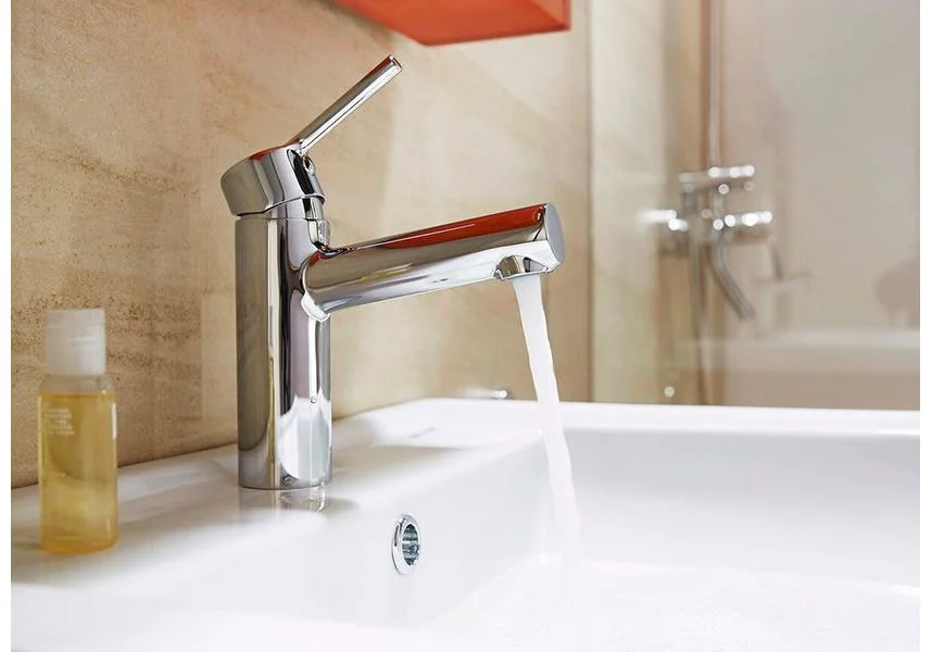 Приобрести смеситель для раковины bravat palace f1172217cp-rus