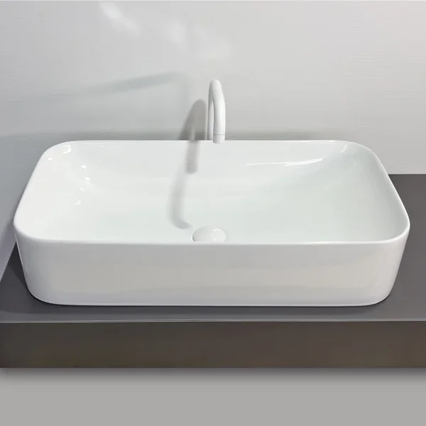 Приобрести comforty раковина 78575-70 71х40 см, белая