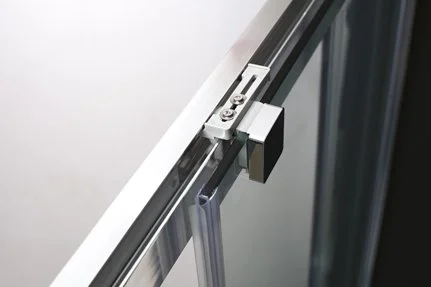 Приобрести cezares дверь душевая premier-soft 140x200см premier-soft-w-bf-1-140-c-cr-iv