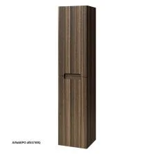 Caprigo Пенал TERMIN-Albero 35 см, альберо, шпон