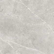 Плитка напольная Alma Ceramica Crema Marfil 600x600, серый\глазурованный