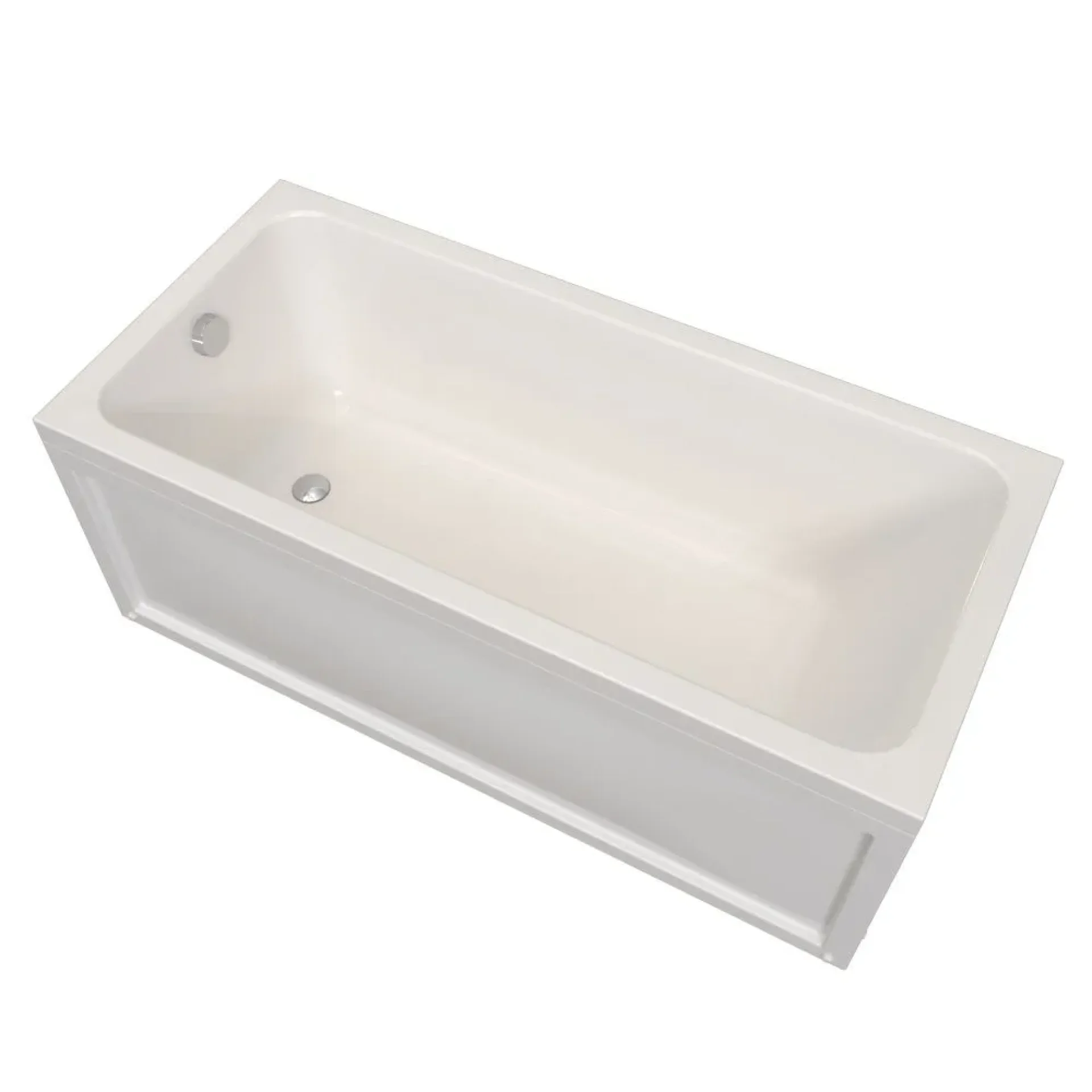 Приобрести акриловая ванна радомир дижон 1700х700 мм ( комплект каркас )