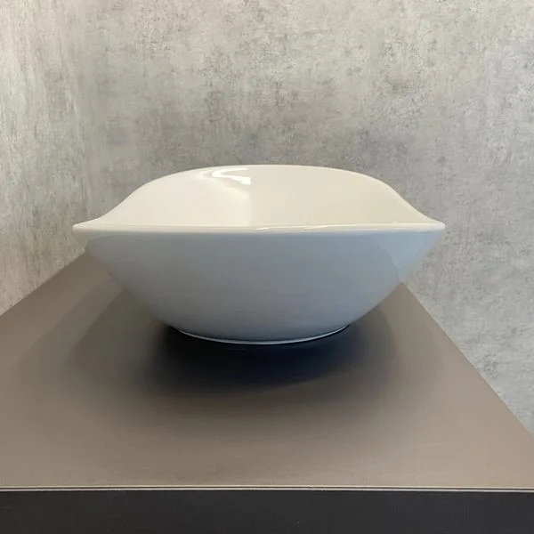 Приобрести comforty раковина 7811a 62х34 см, белая