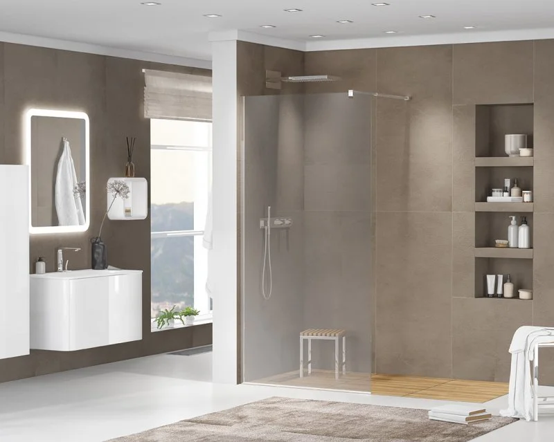 Приобрести cezares стенка боковая liberta-l-1 100x195см liberta-l-1-100-gr-cr