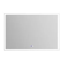 BelBagno Зеркало 120х80 см SPC-GRT-1200-800-LED-TCH-PHONE