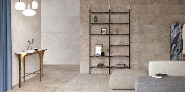Плитка напольная Vitra Stone-X