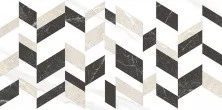 Плитка напольная Vitra Marmori Декор Cold Mix 30х60