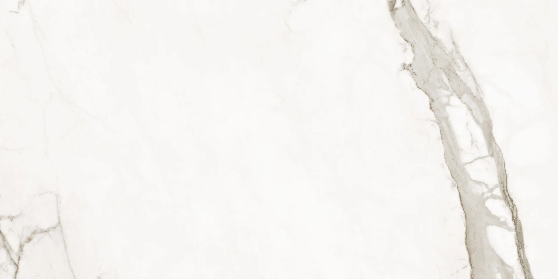 Приобрести плитка напольная kerranova marble trend carrara 60x120 см, mr, white/белый