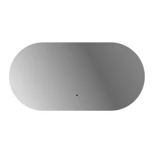 CEZARES Зеркало VAGUE 140х70 см, контурная подсветка, датчик движения CZR-SPC-VAGUE-1400-700-MOV